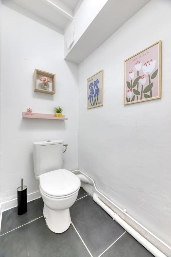 L'Octopus/Entierement Renove ดิเอป ภายนอก รูปภาพ